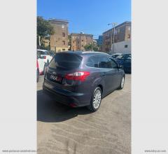 Auto - Ford focus 1.6 tdci 115 cv