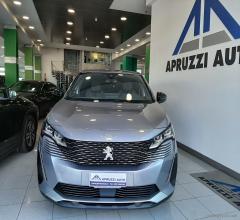 Auto - Peugeot 3008 bluehdi 130 s&s eat8 allure pack