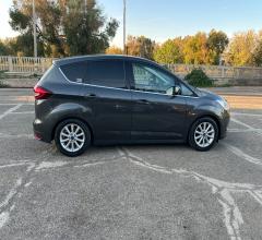 Auto - Ford c-max 1.6 120 cv gpl titanium