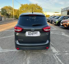 Auto - Ford c-max 1.6 120 cv gpl titanium