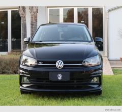 Auto - Volkswagen polo 1.6 tdi 95cv 5p. r-line bmt