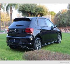 Auto - Volkswagen polo 1.6 tdi 95cv 5p. r-line bmt