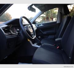 Auto - Volkswagen polo 1.6 tdi 95cv 5p. r-line bmt