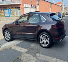 Auto - Porsche macan 3.0 s diesel