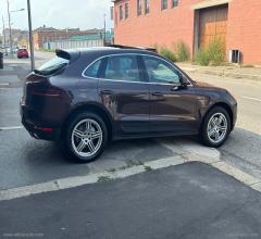 Auto - Porsche macan 3.0 s diesel