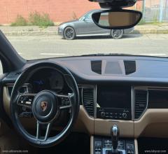 Auto - Porsche macan 3.0 s diesel