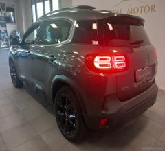 Auto - Citroen c5 aircross hybrid 225 e-eat8 shine