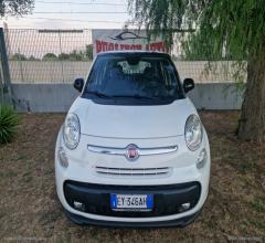 Auto - Fiat 500l 1.3 mjt 85 cv