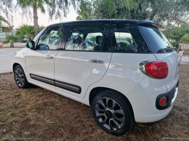 Auto - Fiat 500l 1.3 mjt 85 cv