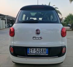 Auto - Fiat 500l 1.3 mjt 85 cv