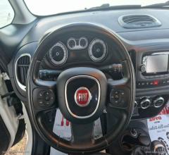 Auto - Fiat 500l 1.3 mjt 85 cv