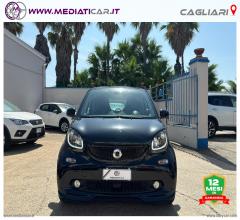 Auto - Smart fortwo 90 0.9 turbo twinamic passion