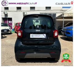 Auto - Smart fortwo 90 0.9 turbo twinamic passion