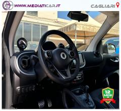 Auto - Smart fortwo 90 0.9 turbo twinamic passion