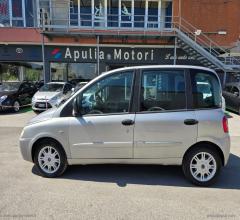 Auto - Fiat multipla 1.9 jtd dynamic