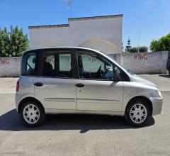 Auto - Fiat multipla 1.9 jtd dynamic