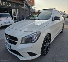 Auto - Mercedes-benz cla 200 cdi automatic premium