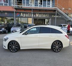 Auto - Mercedes-benz cla 200 cdi automatic premium