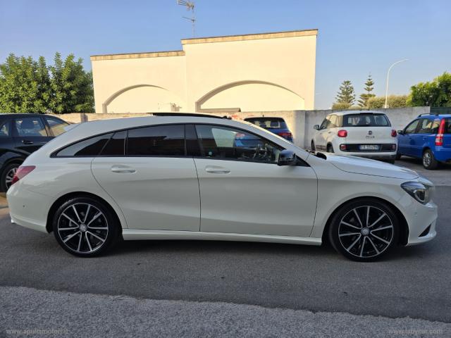 Auto - Mercedes-benz cla 200 cdi automatic premium