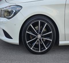 Auto - Mercedes-benz cla 200 cdi automatic premium