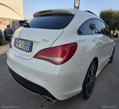 Auto - Mercedes-benz cla 200 cdi automatic premium