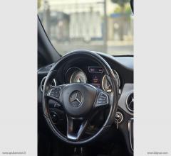 Auto - Mercedes-benz cla 200 cdi automatic premium