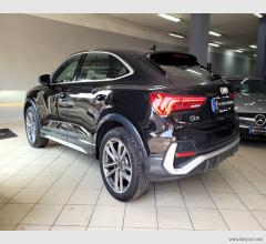 Auto - Audi q3 spb 40 tfsi s line s tronic quattro edit.