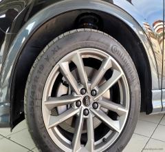 Auto - Audi q3 spb 40 tfsi s line s tronic quattro edit.