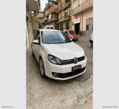 Auto - Volkswagen golf business 1.6 tdi 5p. highline