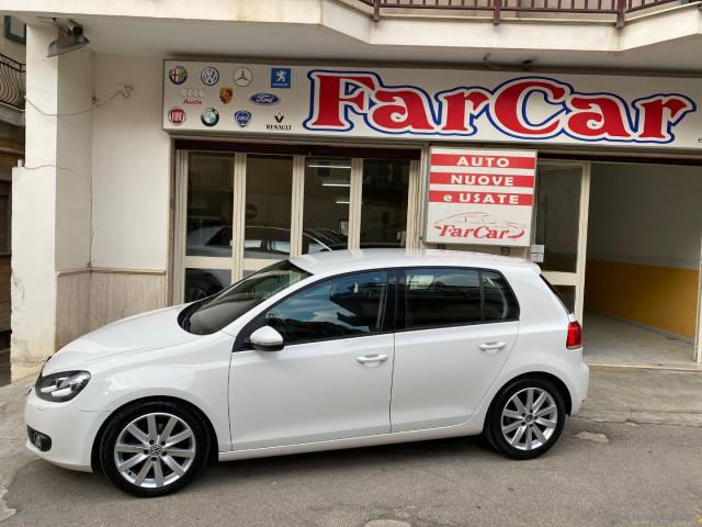 Auto - Volkswagen golf business 1.6 tdi 5p. highline