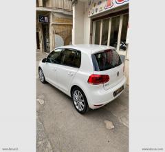 Auto - Volkswagen golf business 1.6 tdi 5p. highline