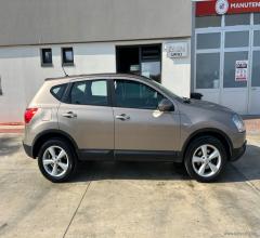 Auto - Nissan qashqai 1.5 dci dpf tekna