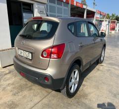 Auto - Nissan qashqai 1.5 dci dpf tekna