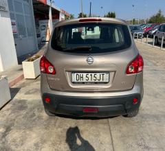 Auto - Nissan qashqai 1.5 dci dpf tekna