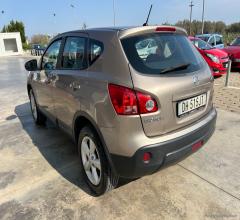 Auto - Nissan qashqai 1.5 dci dpf tekna