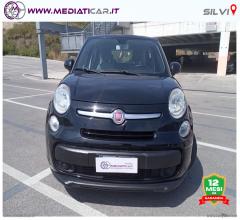 Auto - Fiat 500l 1.4 95 cv pop