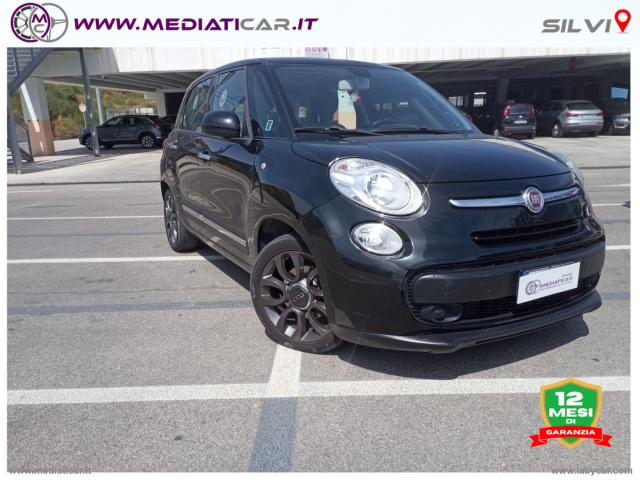 Auto - Fiat 500l 1.4 95 cv pop