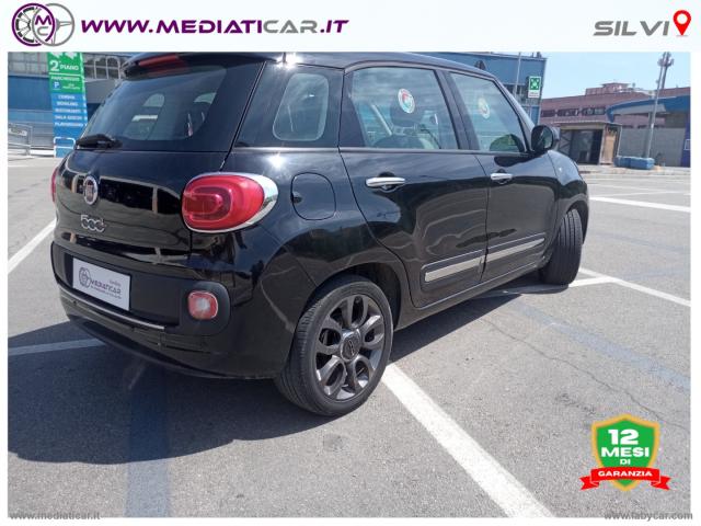 Auto - Fiat 500l 1.4 95 cv pop