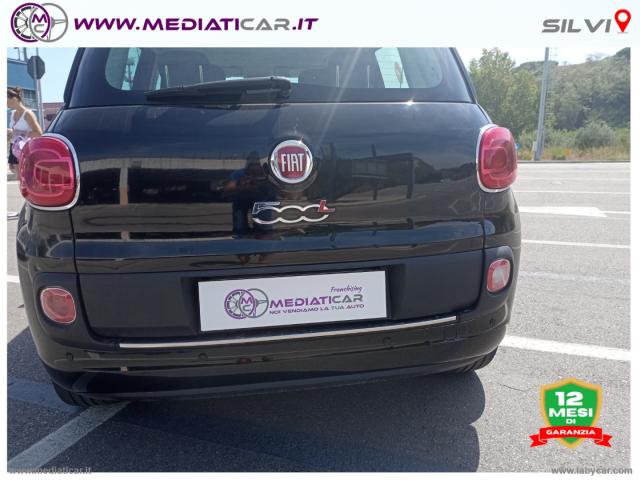 Auto - Fiat 500l 1.4 95 cv pop