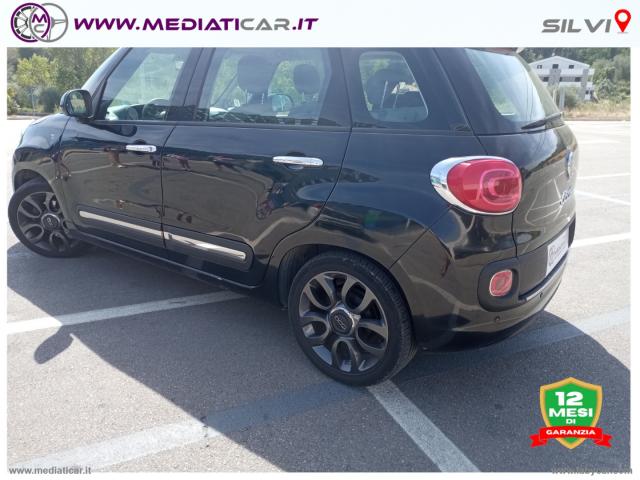 Auto - Fiat 500l 1.4 95 cv pop