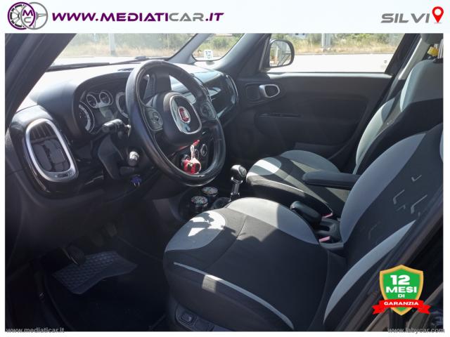 Auto - Fiat 500l 1.4 95 cv pop