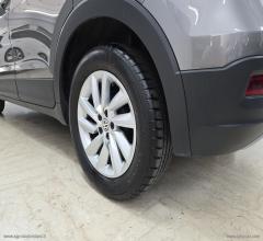 Auto - Volkswagen t-cross 1.0 tsi style bmt