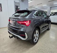 Auto - Audi q3 spb 40 tdi qu. s tr. s line edition