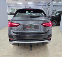 Auto - Audi q3 spb 40 tdi qu. s tr. s line edition