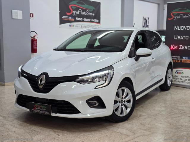 Renault clio tce 12v 100 cv 5p. business