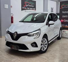 Auto - Renault clio tce 12v 100 cv 5p. business