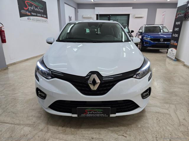 Auto - Renault clio tce 12v 100 cv 5p. business