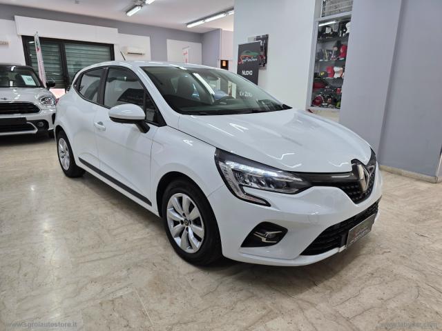 Auto - Renault clio tce 12v 100 cv 5p. business