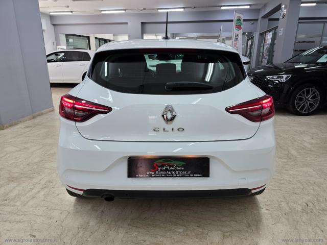 Auto - Renault clio tce 12v 100 cv 5p. business