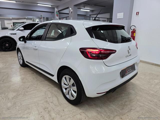 Auto - Renault clio tce 12v 100 cv 5p. business